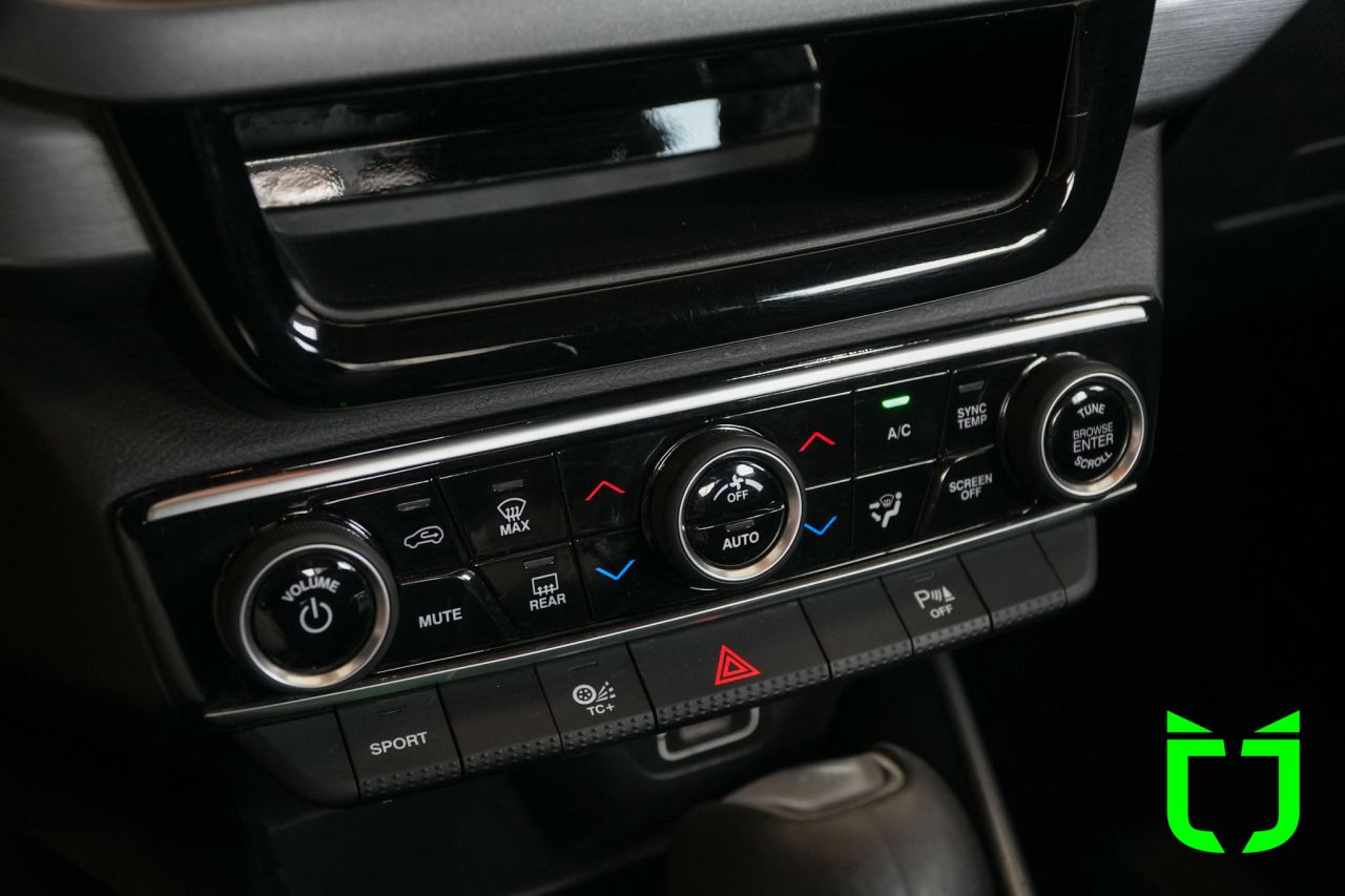 Fiat Toro 1.3 16V 4P FLEX 270 TURBO FREEDOM AUTOMÁTICO 2022 Cinza - foto 11
