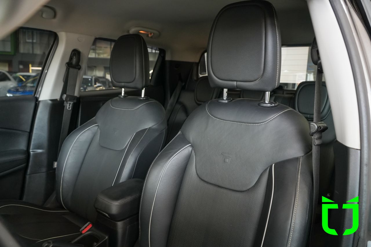 Fiat Toro 1.3 16V 4P FLEX 270 TURBO FREEDOM AUTOMÁTICO 2022 Cinza - foto 16
