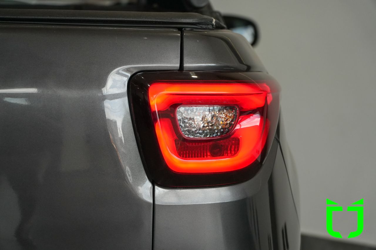Fiat Toro 1.3 16V 4P FLEX 270 TURBO FREEDOM AUTOMÁTICO 2022 Cinza - foto 7
