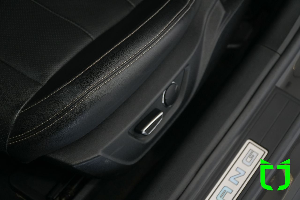 Ford Mustang 5.0 V8 32V GT COUPÉ 2018 Preto - foto 28