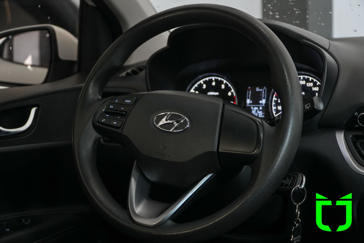 Hyundai HB 20 Hatch 1.0 12V 4P FLEX EVOLUTION 2022 Branco - foto 15