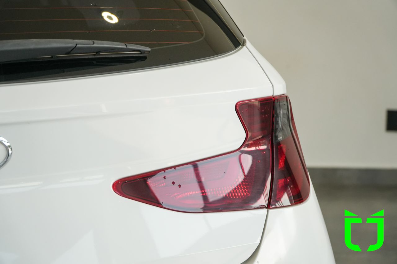 Hyundai HB 20 Hatch 1.0 12V 4P FLEX EVOLUTION 2022 Branco - foto 8