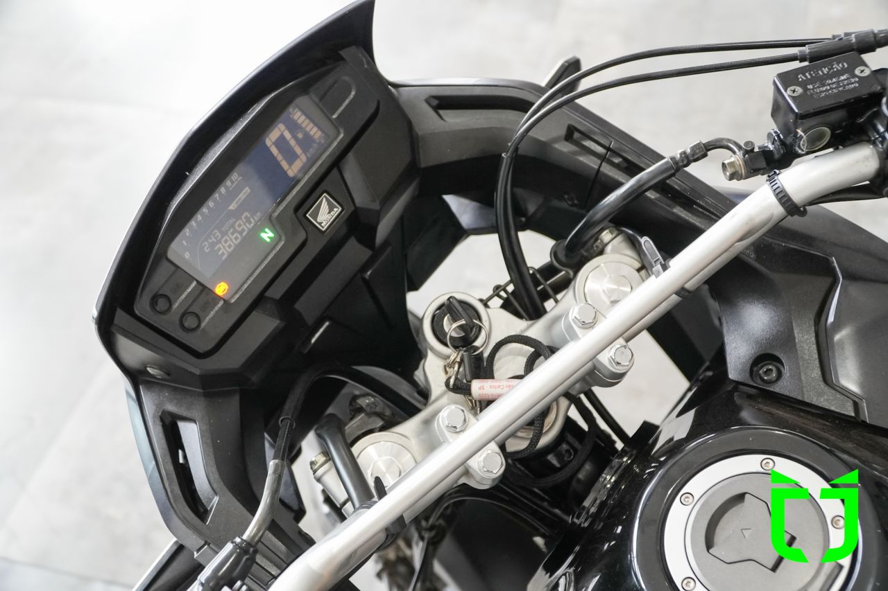 Honda XRE 300 ABS 2020 Cinza - foto 6