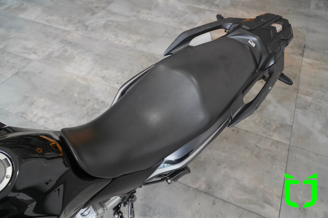 Honda XRE 300 ABS 2020 Cinza - foto 7