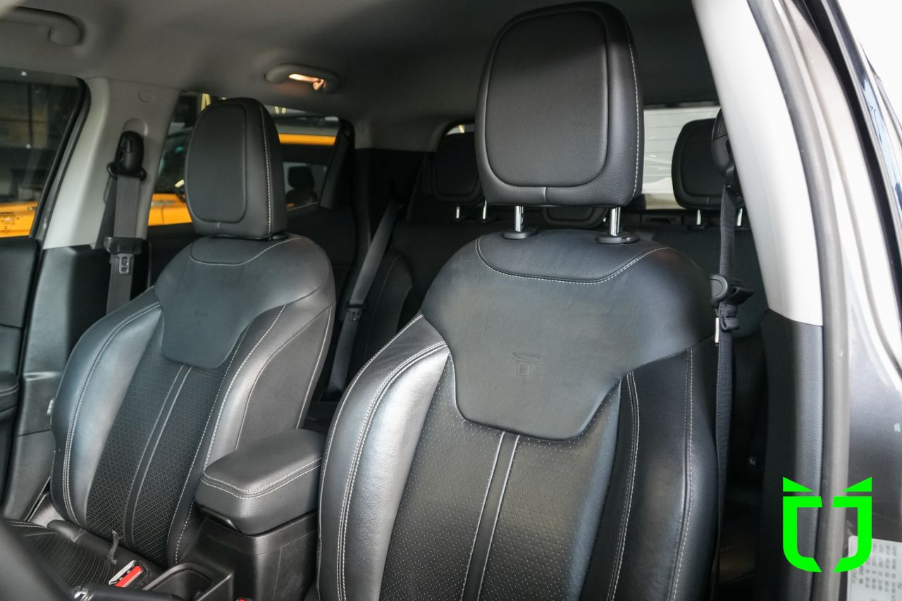 Fiat Toro 1.3 16V 4P FLEX 270 TURBO VOLCANO AUTOMÁTICO 2022 Cinza - foto 16
