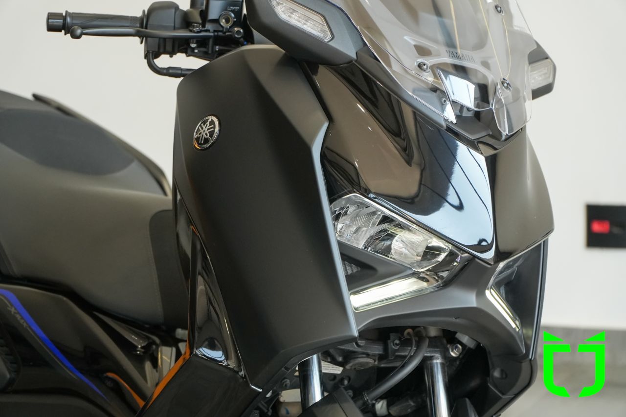 Yamaha XMax 300 N/D 2026 Preto - foto 2