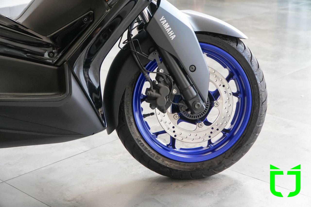 Yamaha XMax 300 N/D 2026 Preto - foto 7