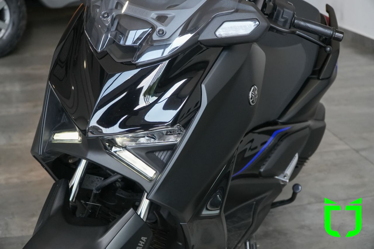 Yamaha XMax 300 N/D 2026 Preto - foto 10
