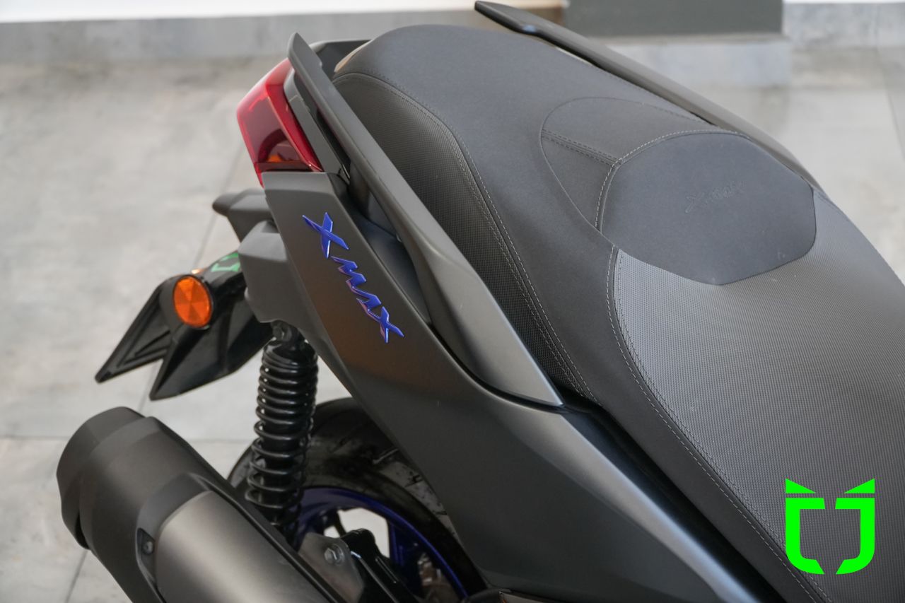 Yamaha XMax 300 N/D 2026 Preto - foto 5