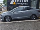 Hyundai Hb 20 Sedan 1.0 12v 4p Flex Limited Cinza 2026 - Ayrton Automóveis