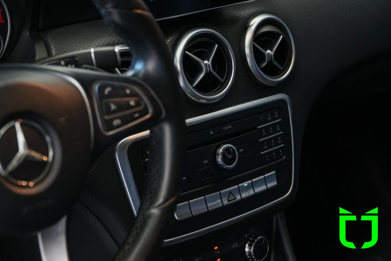 Mercedes-benz A 200 1.6 16V 4P TURBO AUTOMÁTICO 2016 Branco - foto 18