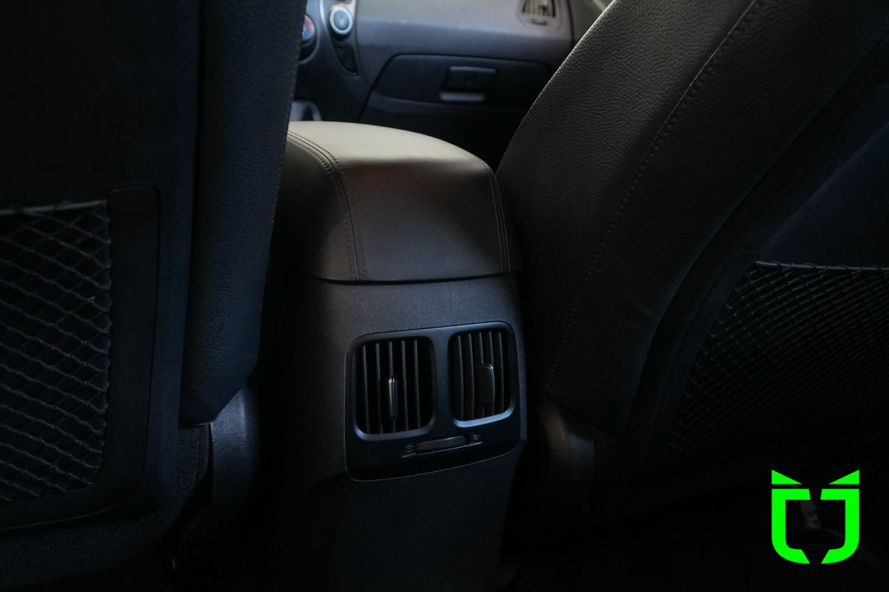 Hyundai IX35 2.0 16V 4P FLEX AUTOMÁTICO 2017 Branco - foto 14