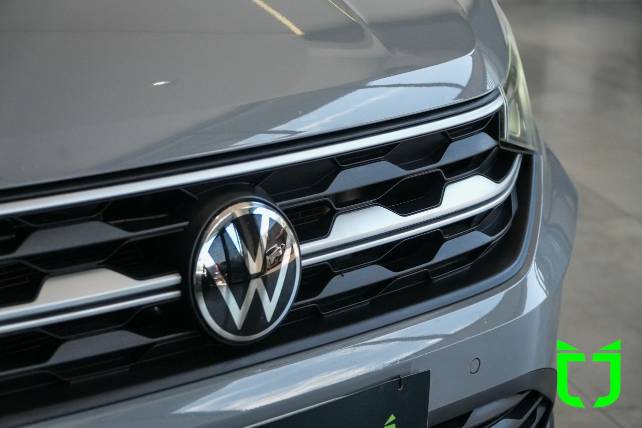 Volkswagen Nivus 1.0 4P FLEX 200 TSI HIGHLINE TURBO AUTOMÁTICO 2024 Cinza - foto 7