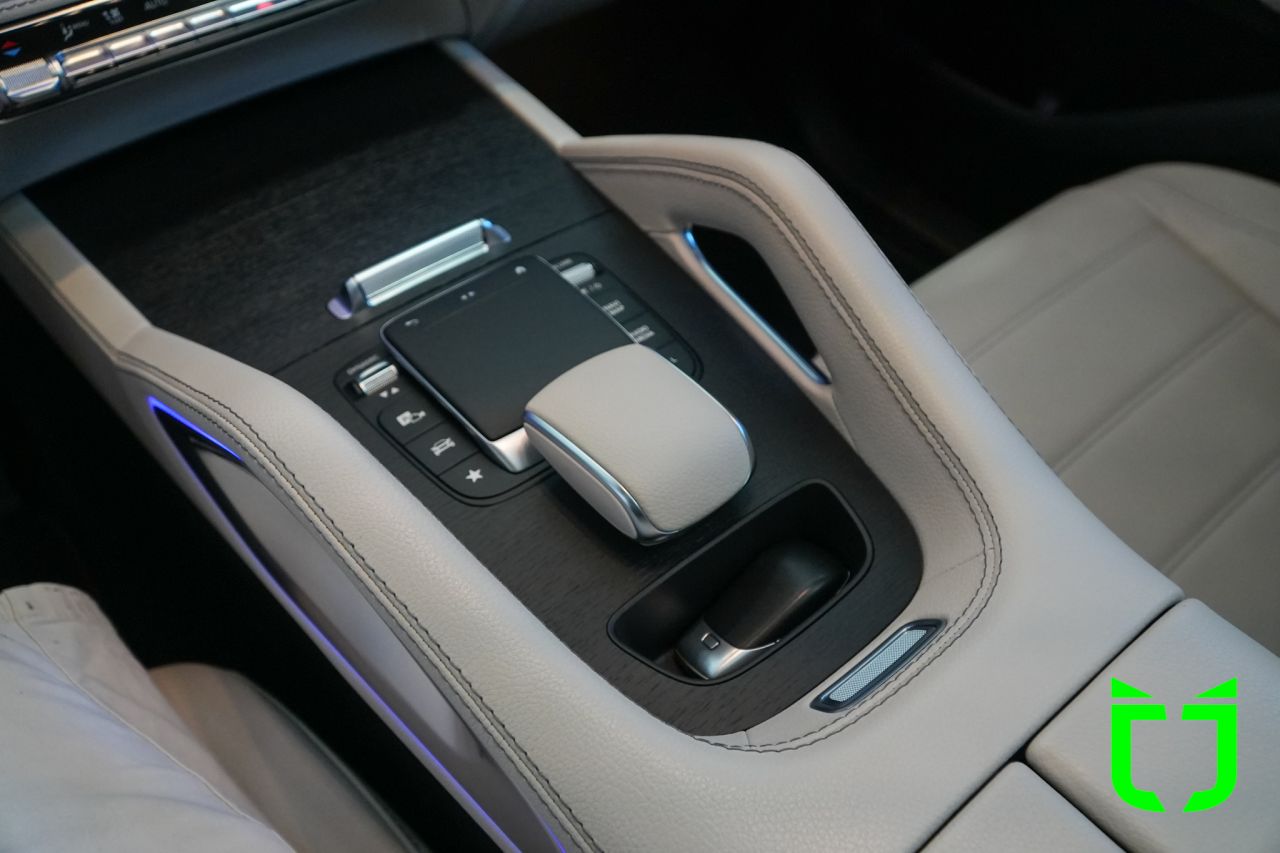 Mercedes-benz GLE 400 3.0 V6 4P COUPÉ 4MATIC 9G-TRONIC AUTOMÁTICO 2022 Branco - foto 15
