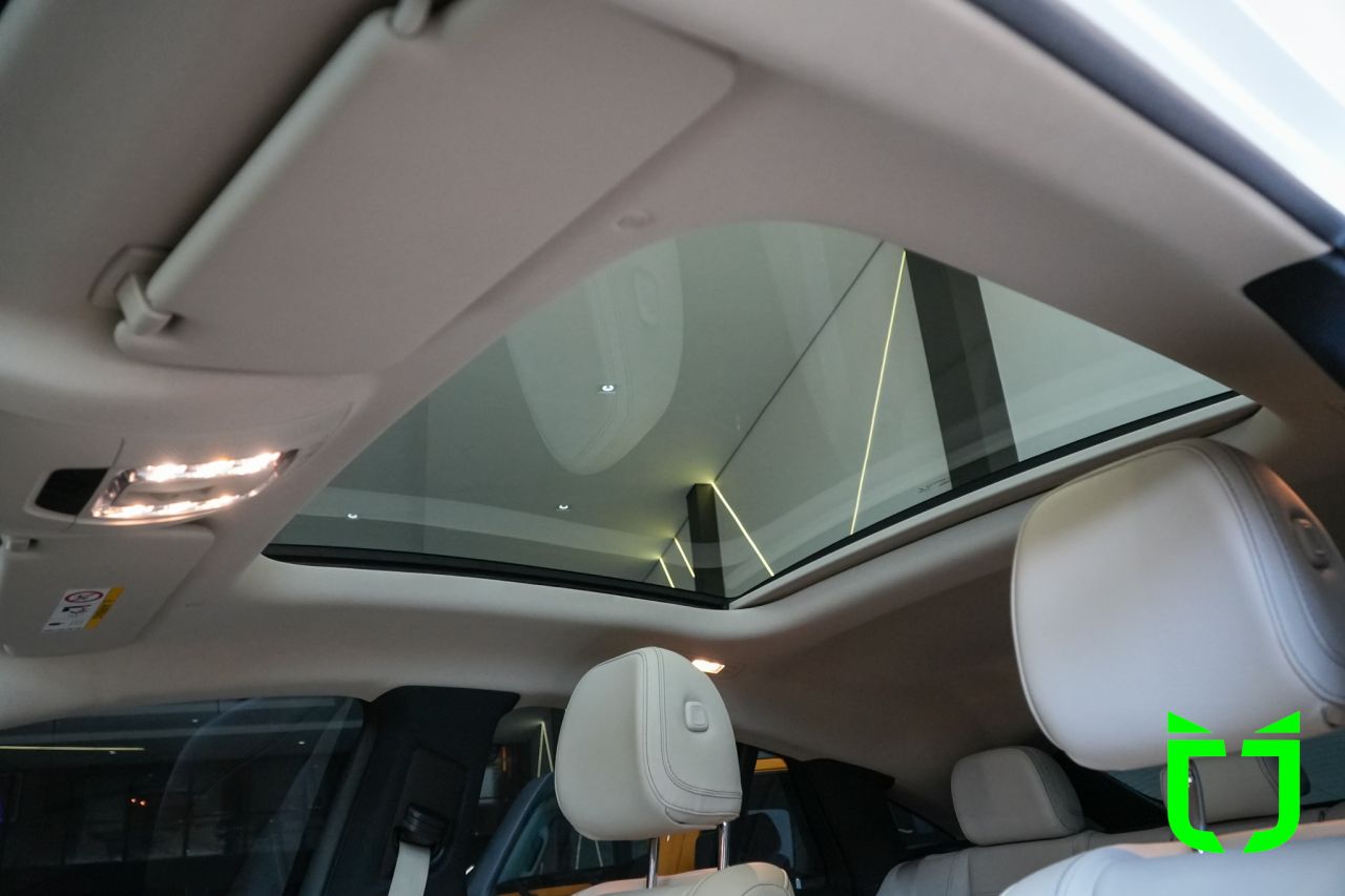 Mercedes-benz GLE 400 3.0 V6 4P COUPÉ 4MATIC 9G-TRONIC AUTOMÁTICO 2022 Branco - foto 28