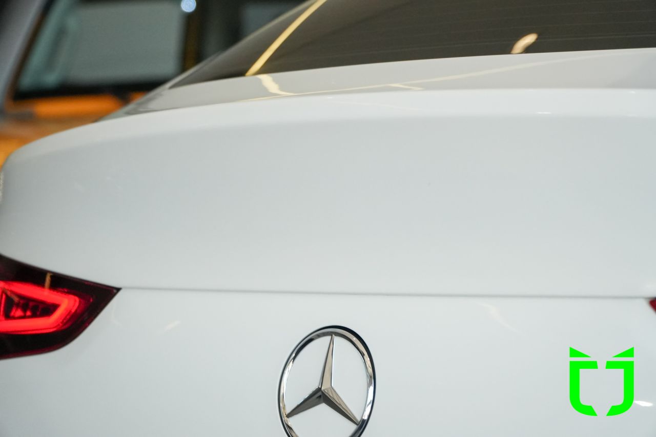 Mercedes-benz GLE 400 3.0 V6 4P COUPÉ 4MATIC 9G-TRONIC AUTOMÁTICO 2022 Branco - foto 34