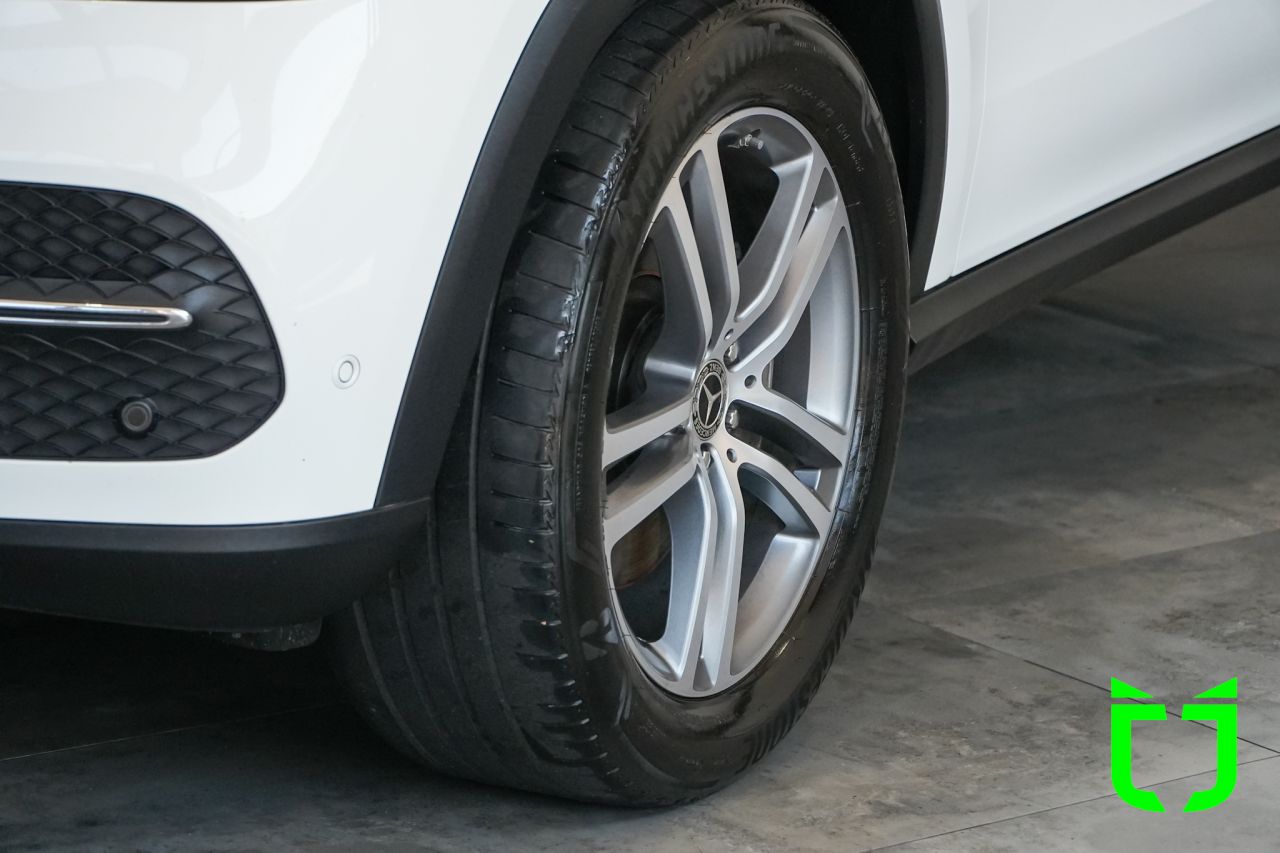 Mercedes-benz GLE 400 3.0 V6 4P COUPÉ 4MATIC 9G-TRONIC AUTOMÁTICO 2022 Branco - foto 24