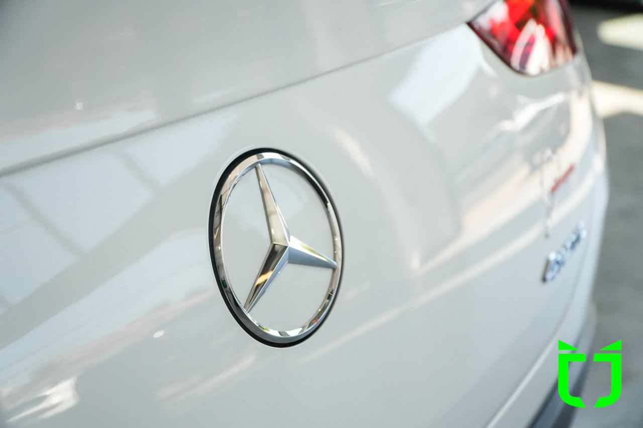 Mercedes-benz GLE 400 3.0 V6 4P COUPÉ 4MATIC 9G-TRONIC AUTOMÁTICO 2022 Branco - foto 36