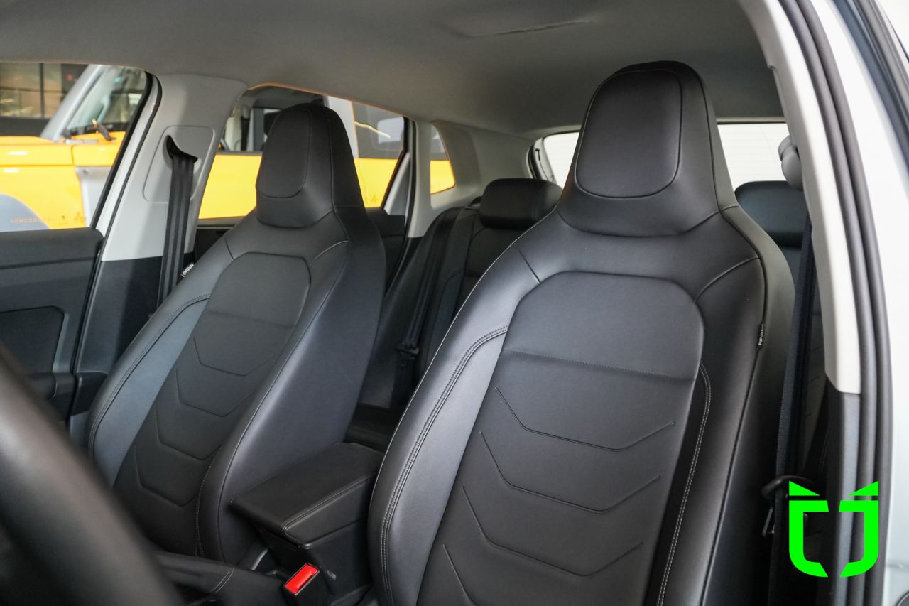Volkswagen Polo Hatch 1.0 12V 4P 200 TSI HIGHLINE AUTOMÁTICO 2025 Prata - foto 19