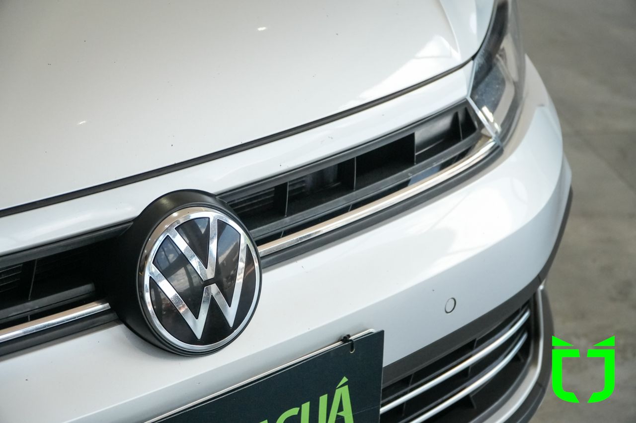 Volkswagen Polo Hatch 1.0 12V 4P 200 TSI HIGHLINE AUTOMÁTICO 2025 Prata - foto 7