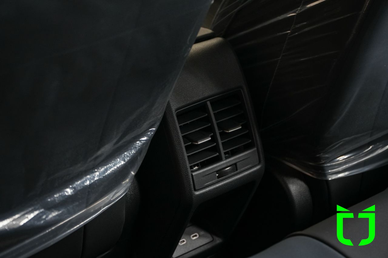 Volkswagen Nivus 1.0 4P FLEX 200 TSI HIGHLINE AUTOMÁTICO 2027 Cinza - foto 16