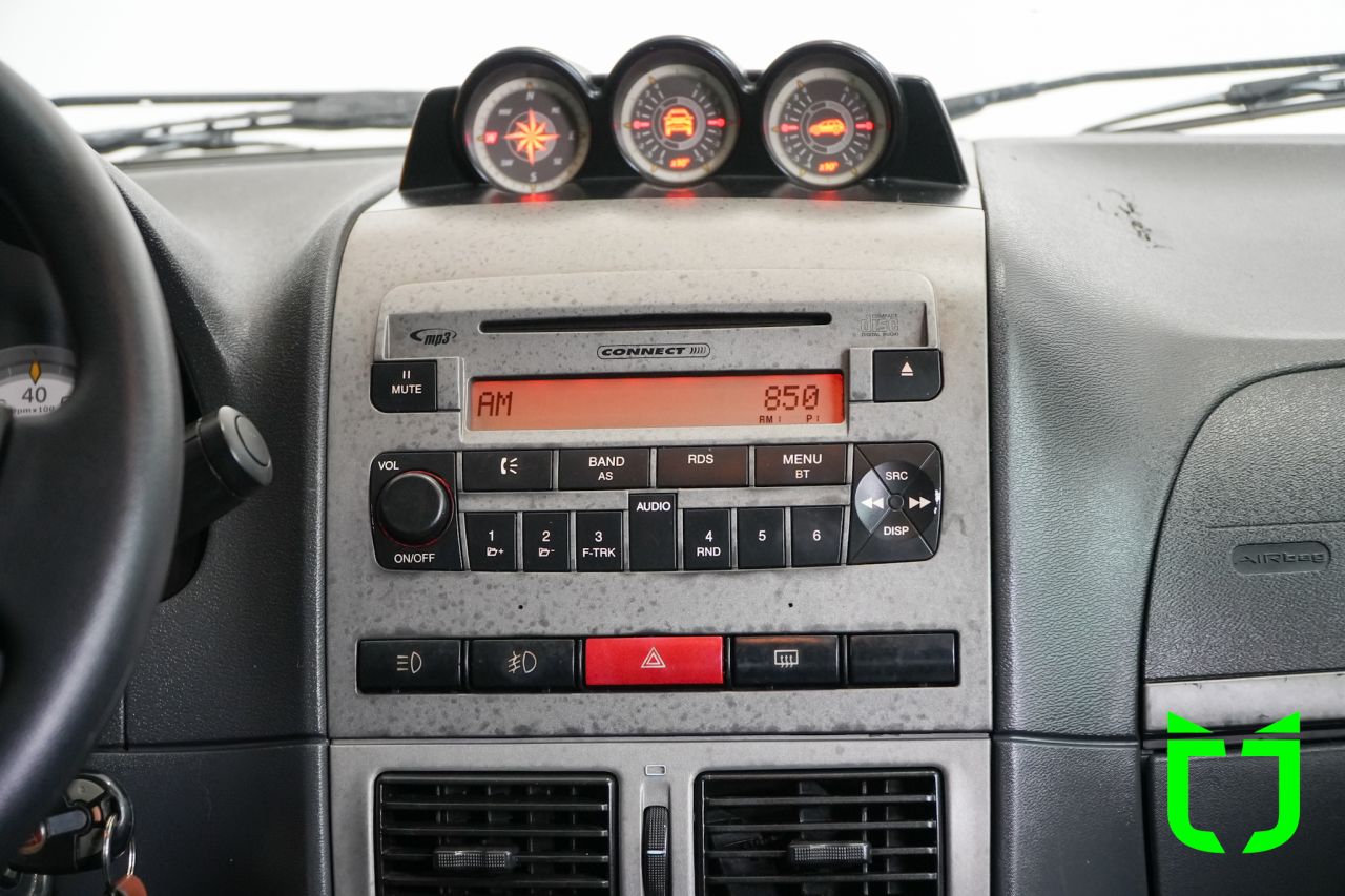 Fiat Palio Weekend 1.8 4P FLEX ADVENTURE DUALOGIC AUTOMATIZADO 2012 Verde - foto 12