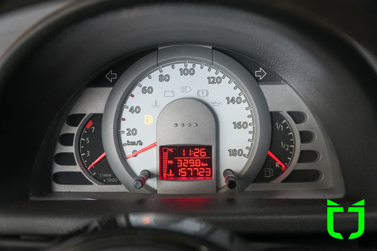 Volkswagen Gol 1.0 G4 FLEX 2010 Prata - foto 12
