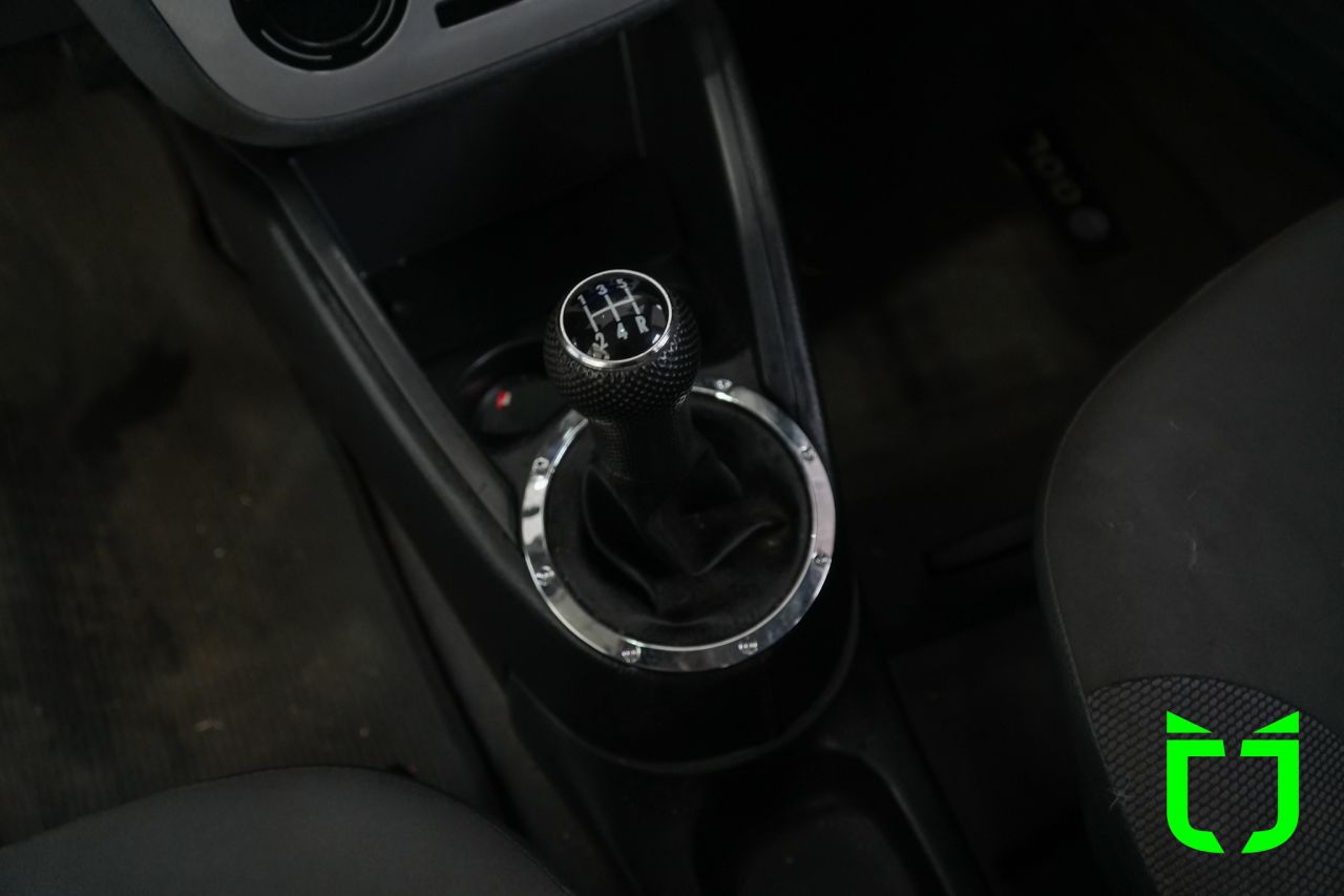 Volkswagen Gol 1.0 G4 FLEX 2010 Prata - foto 10