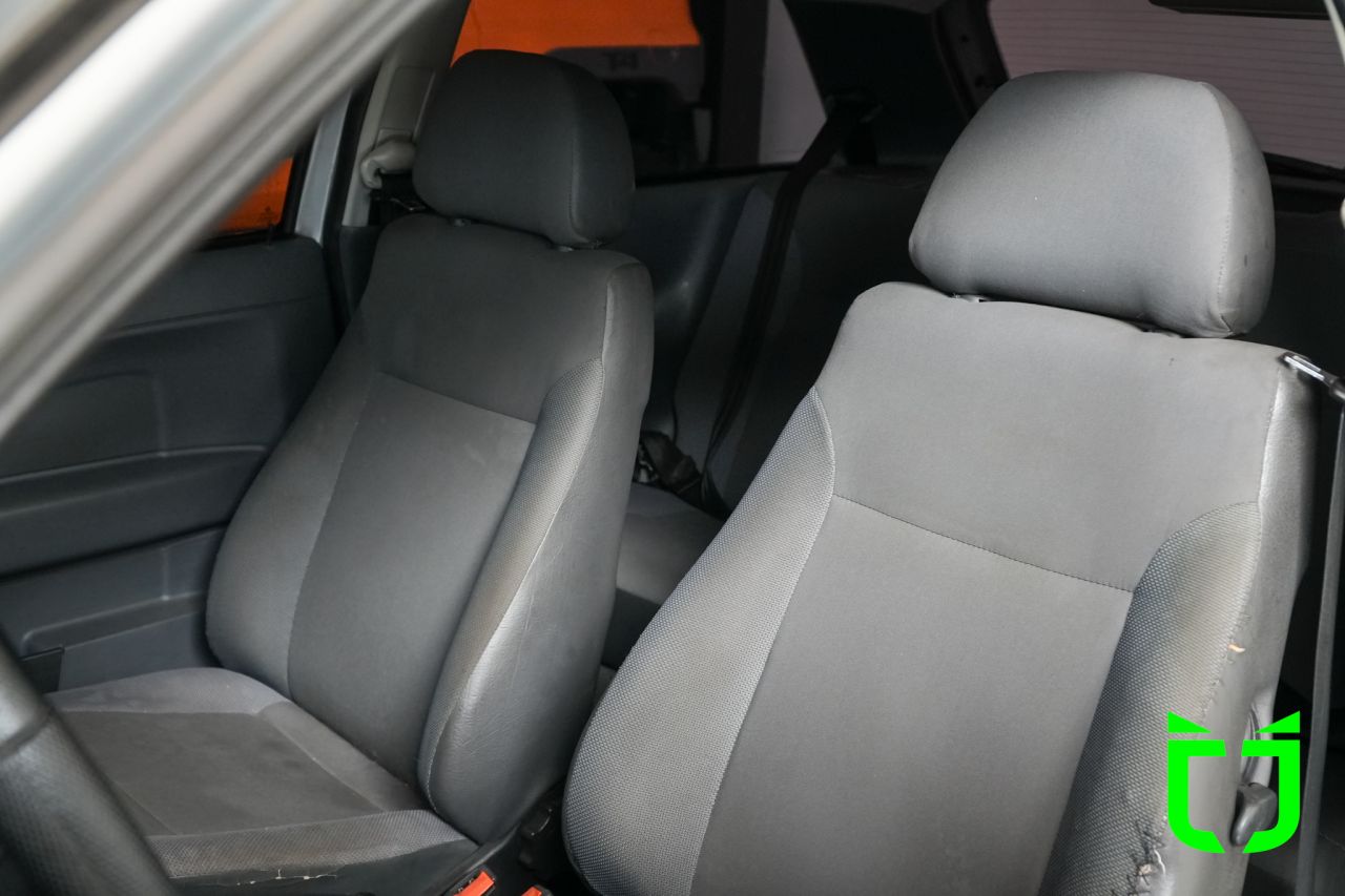 Volkswagen Gol 1.0 G4 FLEX 2010 Prata - foto 13
