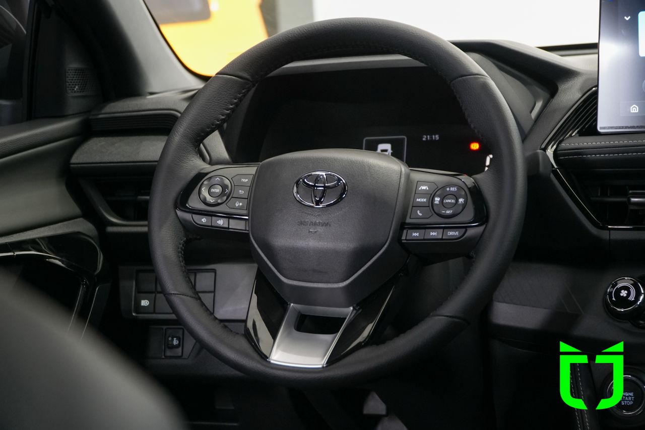 Toyota Yaris Cross 1.5 16V 4P VVT-I FLEX XRE AUTOMÁTICO CVT 2026 Prata - foto 17