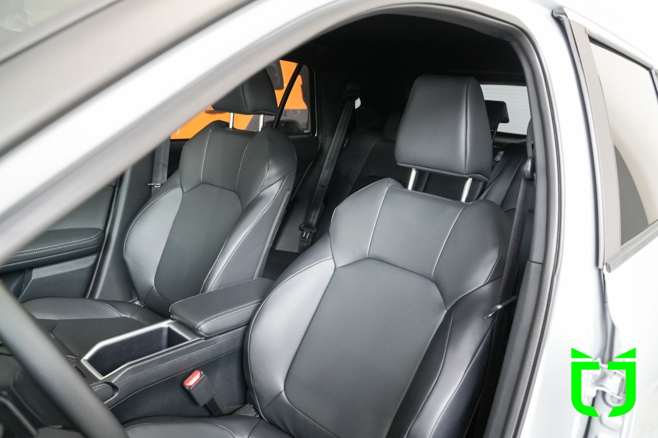Toyota Yaris Cross 1.5 16V 4P VVT-I FLEX XRE AUTOMÁTICO CVT 2026 Prata - foto 18