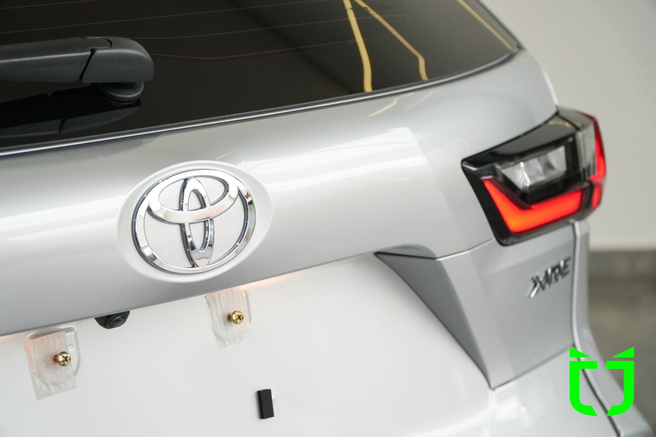 Toyota Yaris Cross 1.5 16V 4P VVT-I FLEX XRE AUTOMÁTICO CVT 2026 Prata - foto 21