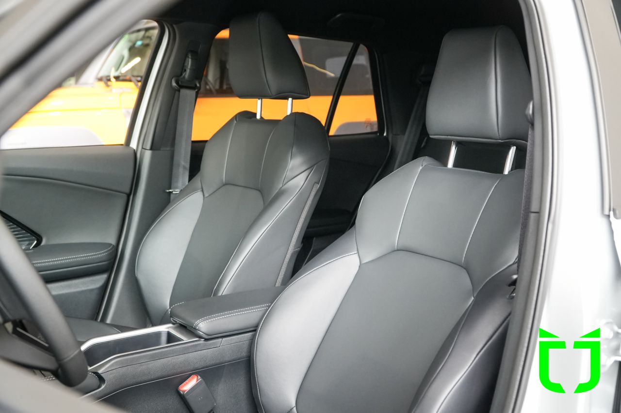 Toyota Yaris Cross 1.5 16V 4P VVT-I FLEX XRE AUTOMÁTICO CVT 2026 Prata - foto 19