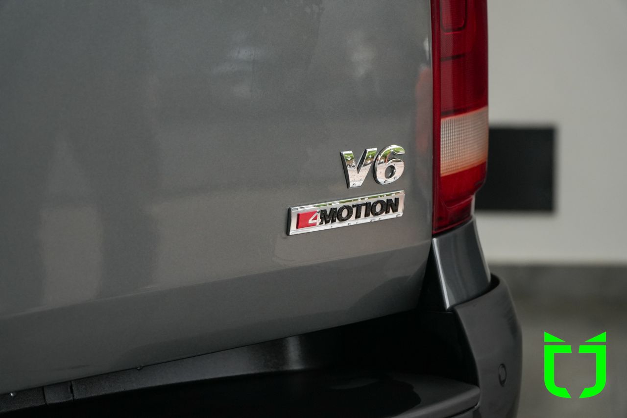 Volkswagen Amarok 3.0 V6 CABINE DUPLA COMFORT 4X4 TURBO INTERCOOLER AUTOMÁTICO 2023 Cinza - foto 7