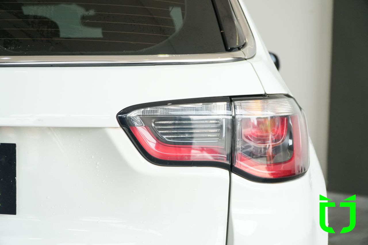 Jeep Compass 2.0 16V 4P LONGITUDE FLEX AUTOMÁTICO 2018 Branco - foto 8