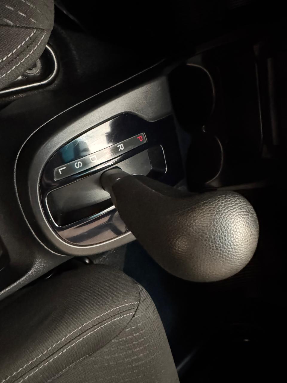 Honda Wr-v 1.5 16v 4p Ex Flex Automático Cvt Branco 2018 - Ayrton Automóveis