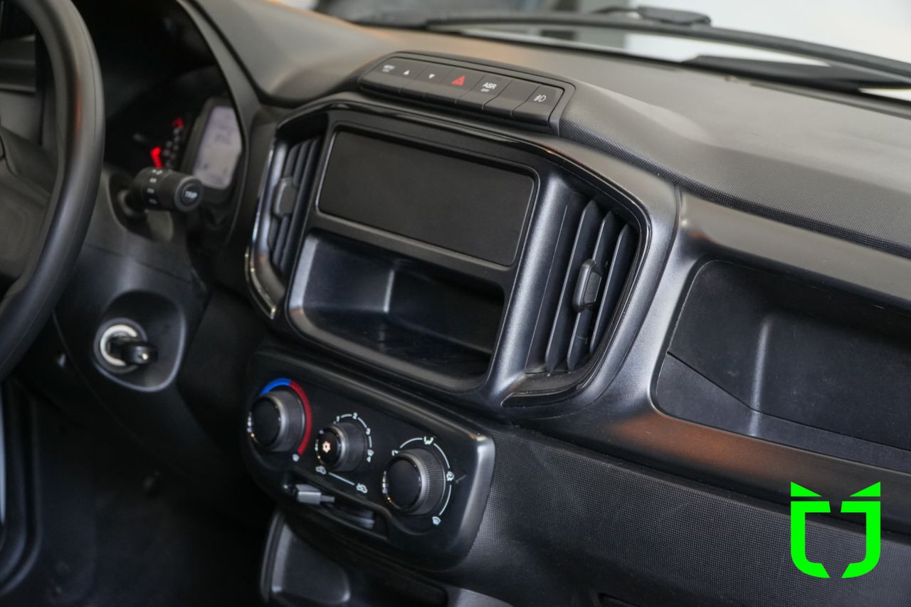 Fiat Fiorino Furgão 1.3 FLEX 2026 Branco - foto 13