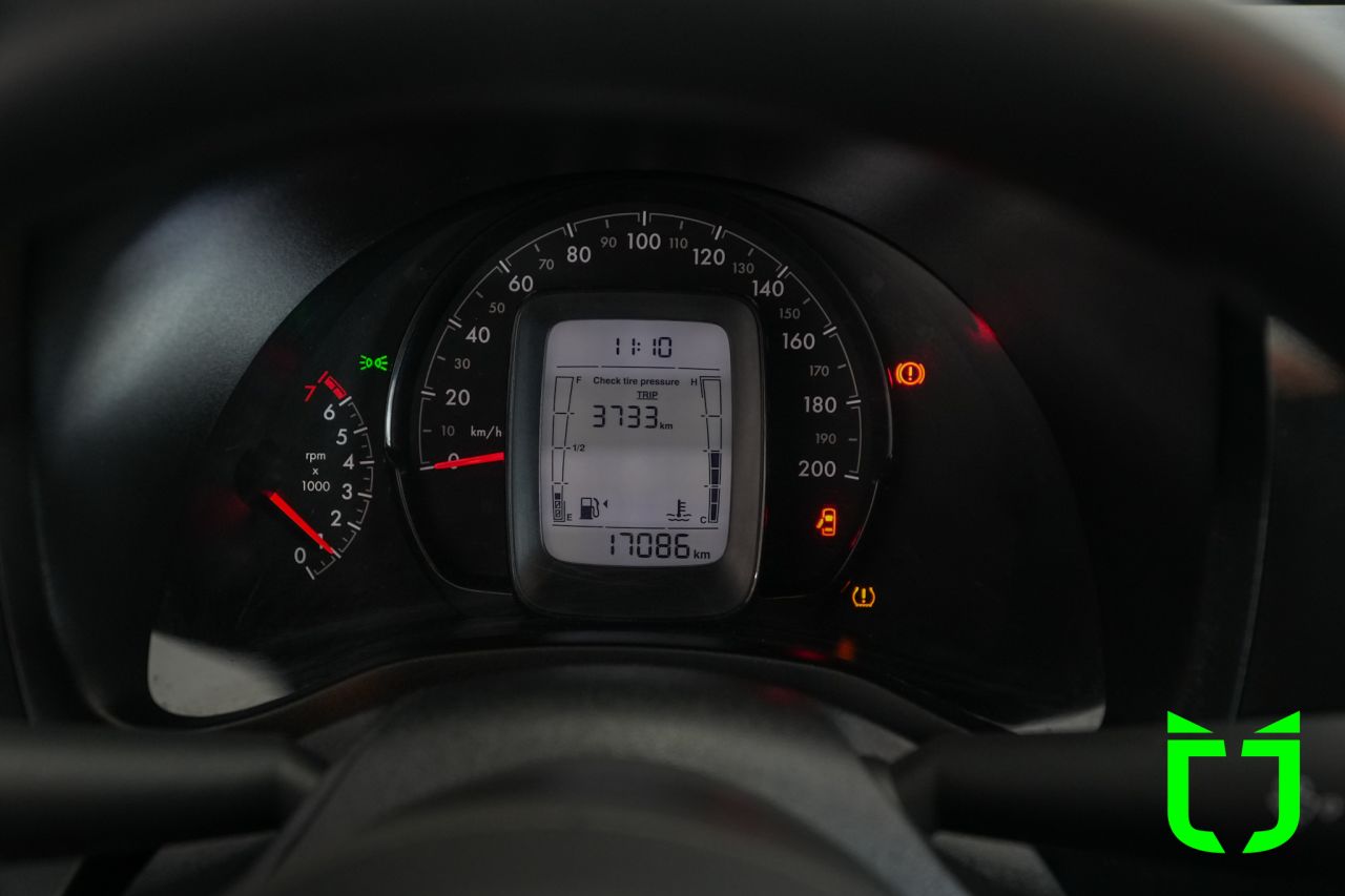 Fiat Fiorino Furgão 1.3 FLEX 2026 Branco - foto 9