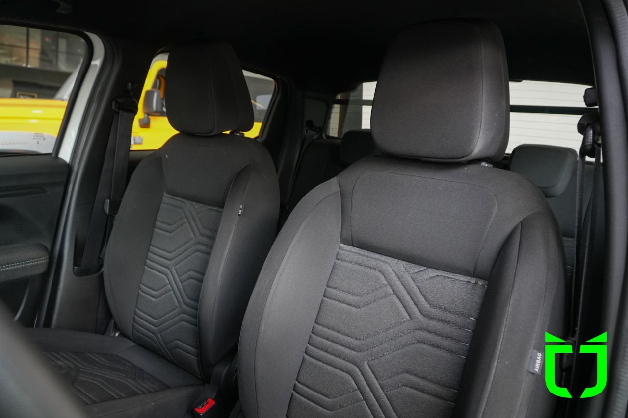 Fiat Strada 1.3 4P FIREFLY FLEX VOLCANO CABINE DUPLA 2025 Branco - foto 18