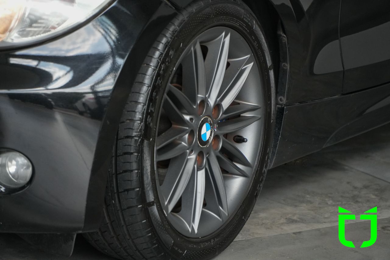 Bmw 118I 2.0 16V 4P HATCH AUTOMÁTICO 2012 Preto - foto 18