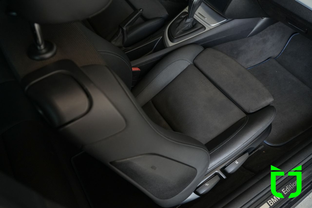 Bmw 118I 2.0 16V 4P HATCH AUTOMÁTICO 2012 Preto - foto 15