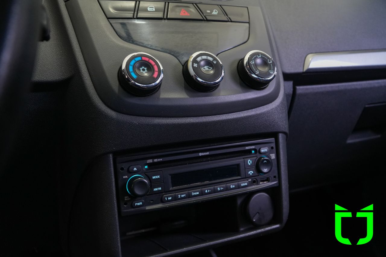 Chevrolet Montana 1.4 FLEX SPORT 2013 Preto - foto 12