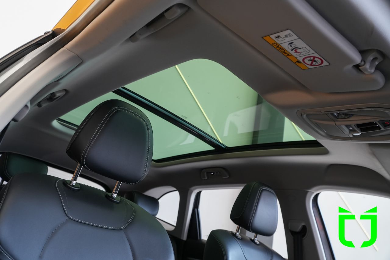 Gwm  Haval H6 1.5 16V 4P HEV PREMIUM E-TRACTION AUTOMÁTICO 2024 Cinza - foto 16