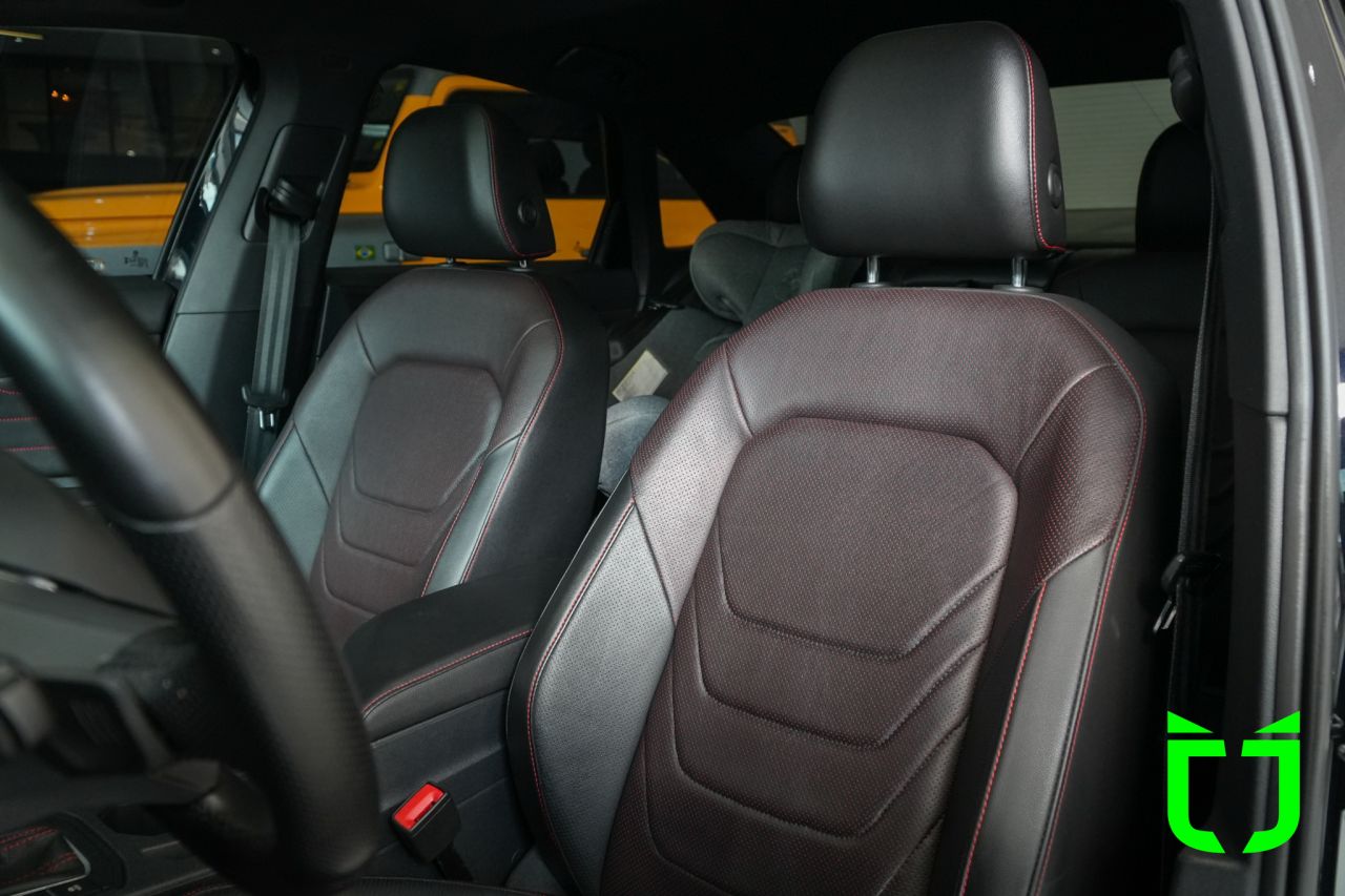 Volkswagen Jetta 2.0 4P 350 TSI GLI AUTOMÁTICO DSG 2023 Preto - foto 20