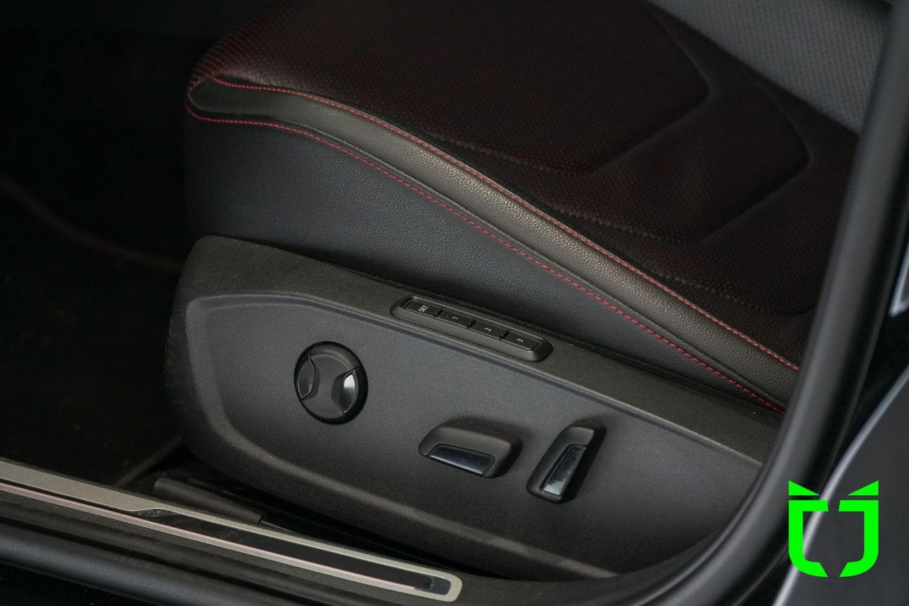Volkswagen Jetta 2.0 4P 350 TSI GLI AUTOMÁTICO DSG 2023 Preto - foto 22