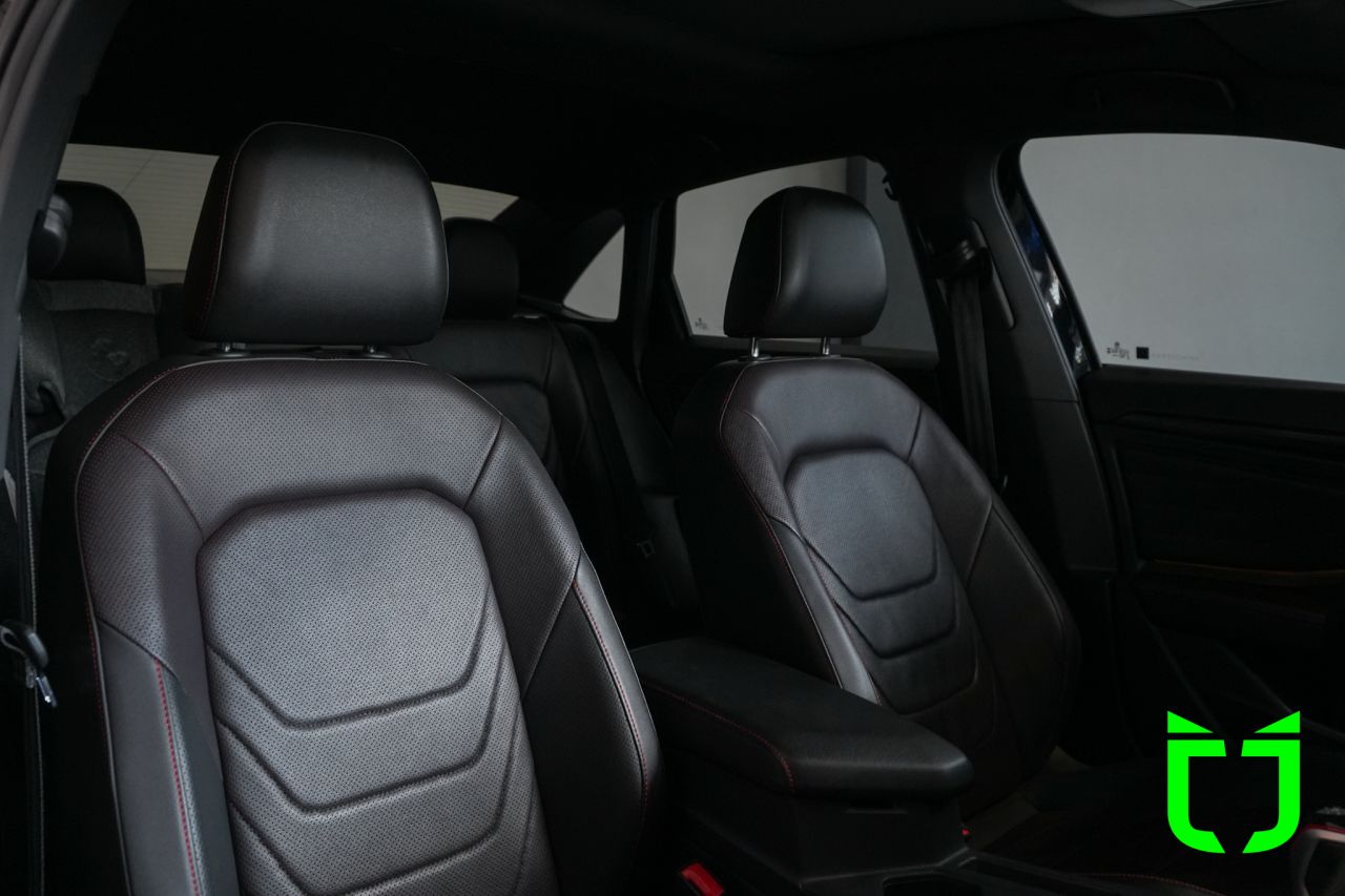 Volkswagen Jetta 2.0 4P 350 TSI GLI AUTOMÁTICO DSG 2023 Preto - foto 18