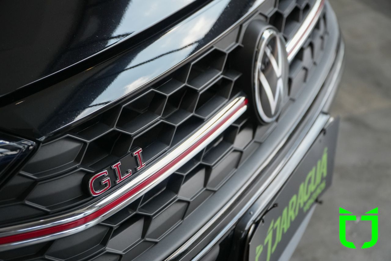 Volkswagen Jetta 2.0 4P 350 TSI GLI AUTOMÁTICO DSG 2023 Preto - foto 23