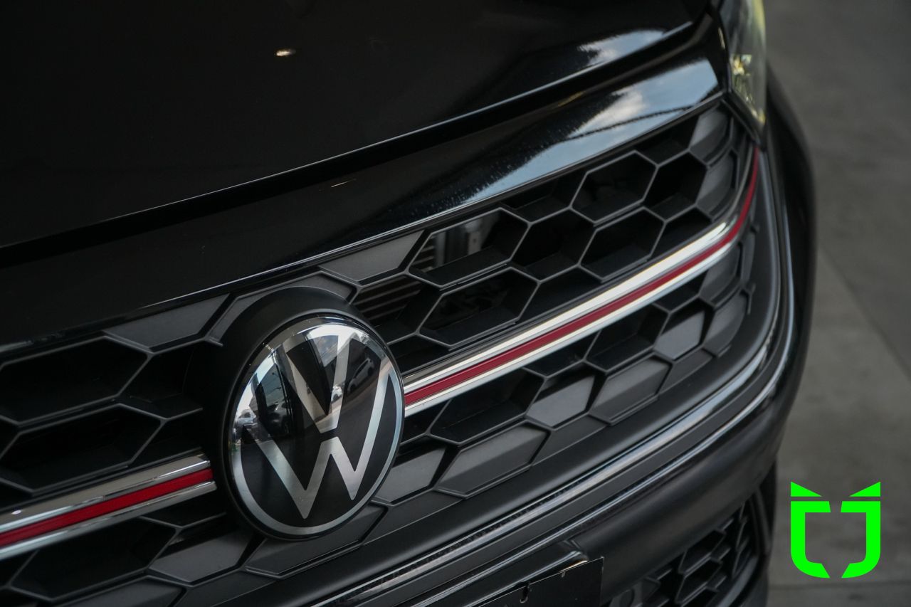 Volkswagen Jetta 2.0 4P 350 TSI GLI AUTOMÁTICO DSG 2023 Preto - foto 7