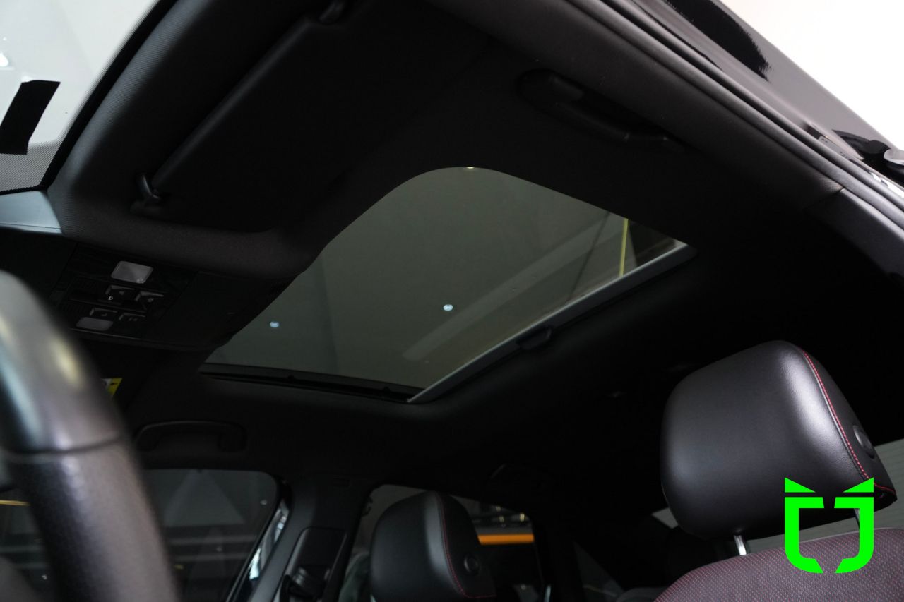 Volkswagen Jetta 2.0 4P 350 TSI GLI AUTOMÁTICO DSG 2023 Preto - foto 21