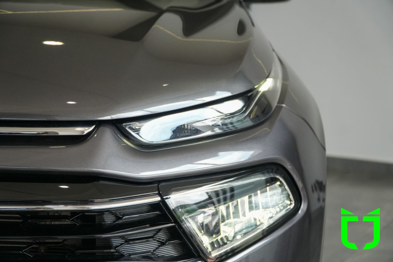 Fiat Toro 2.0 16V 4P VOLCANO 4WD TURBO DIESEL AUTOMÁTICO 2022 Cinza - foto 19